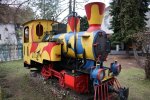 Dr. Scholtz, Essen 0-4-0T No. T2-73